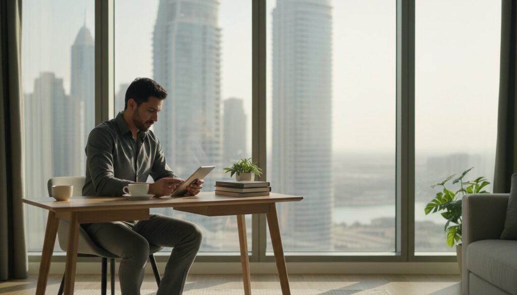 How to Move to Dubai and Open a Company: 2026 Guide