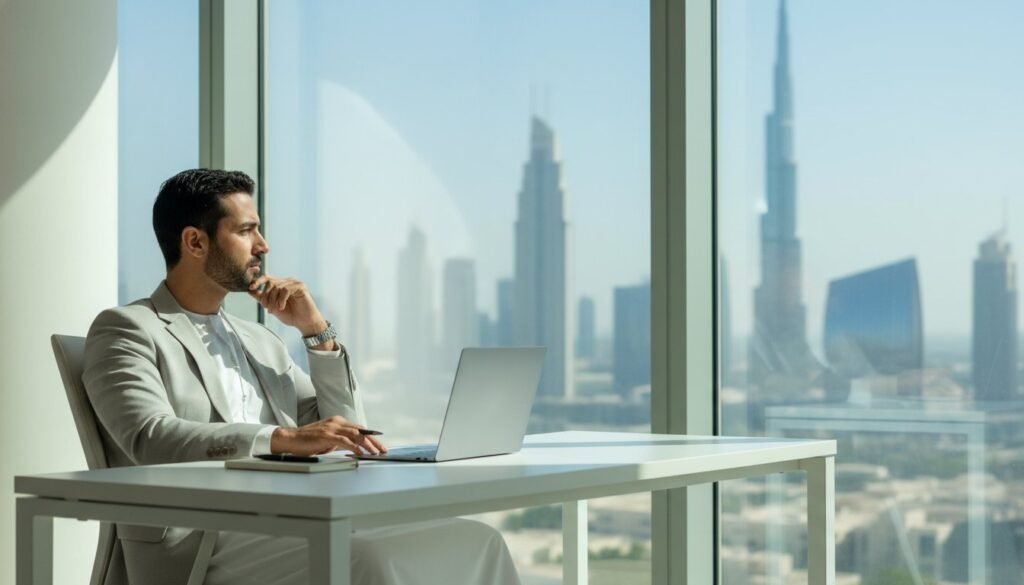 How to Open a Company in UAE: The Complete 2026 Guide