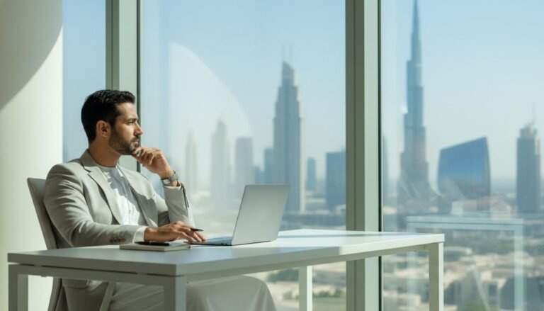 How to Open a Company in UAE: The Complete 2026 Guide