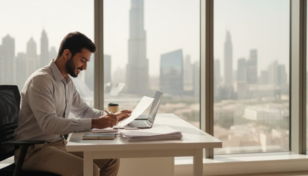 How to Register a Company in Dubai: Step-by-Step Guide (2026)