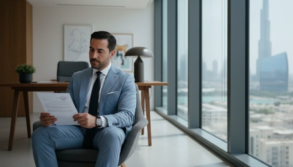 How to Setup Business with Nominee Shareholder, Director, or Manager in UAE