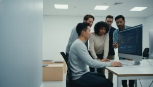 How to Start and Manage a Technology Business in Dubai: 2026 Guide