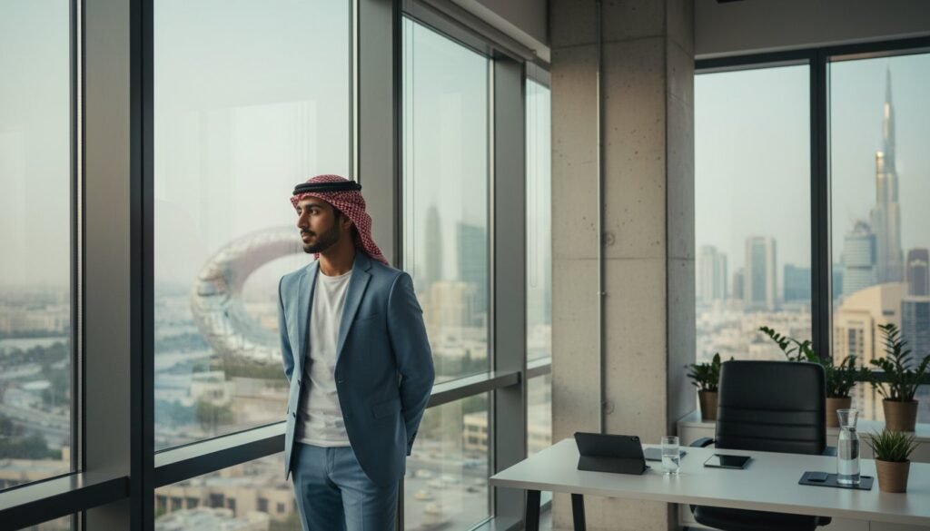 Is Dubai Ideal for Tech? Top Reasons to Launch Here