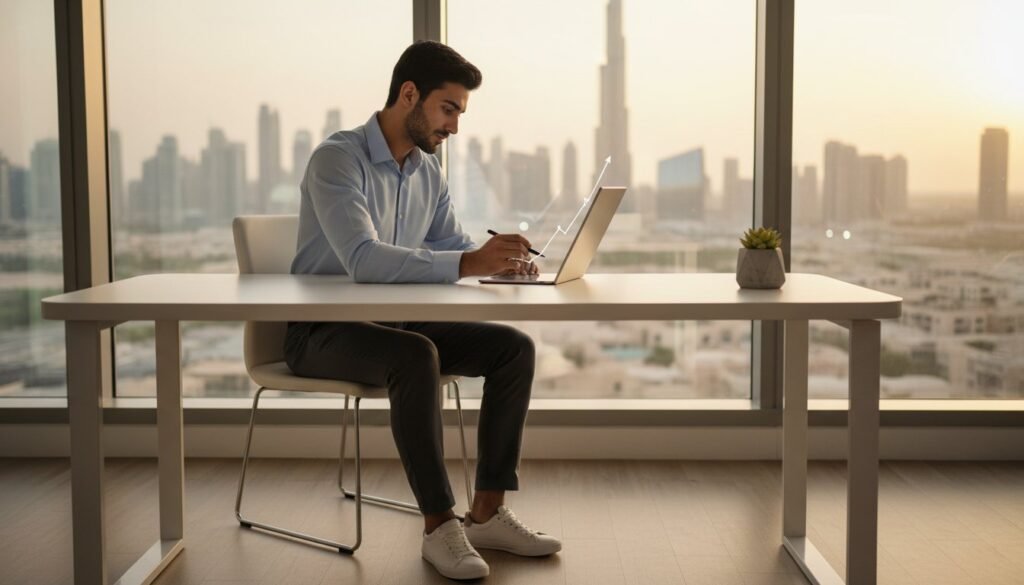 Low-Cost Business Setup in Dubai: The Ultimate 2026 Guide