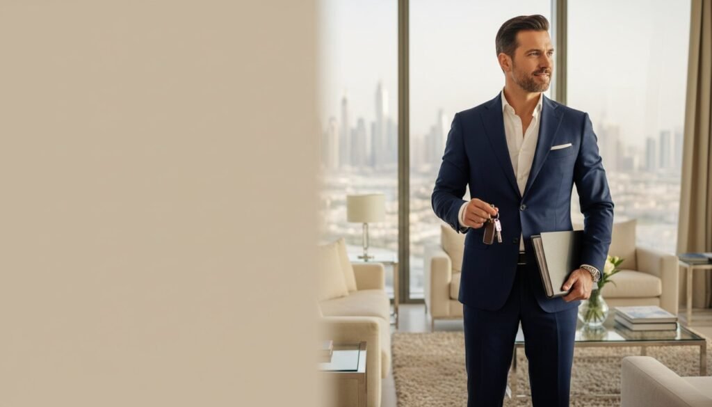 Opening a Real Estate Company in Dubai? Here's How To Do It in 2026