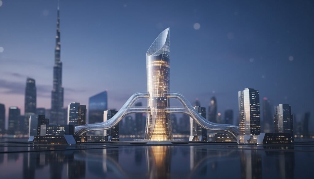 RAKICC Holding Company Structure: A Complete Guide for UAE Investors