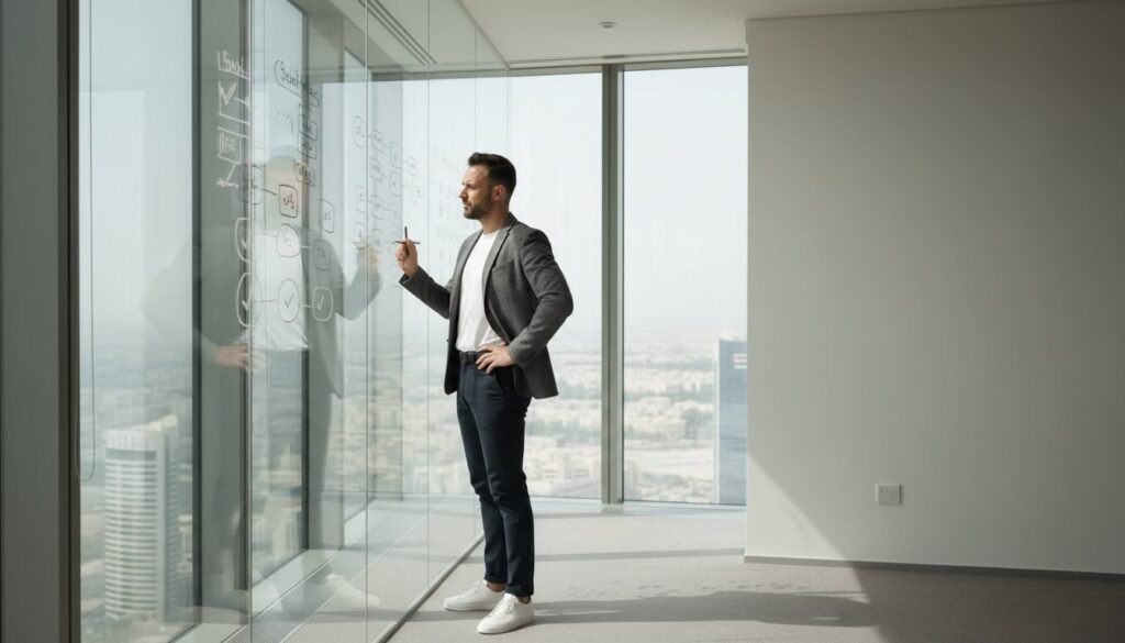 UAE Business License Requirements: The Complete 2026 Guide for Entrepreneurs