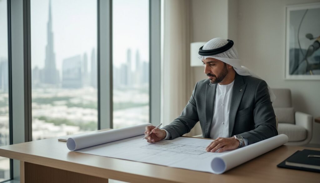 Understanding UAE Offshore and Holding Company Structures
