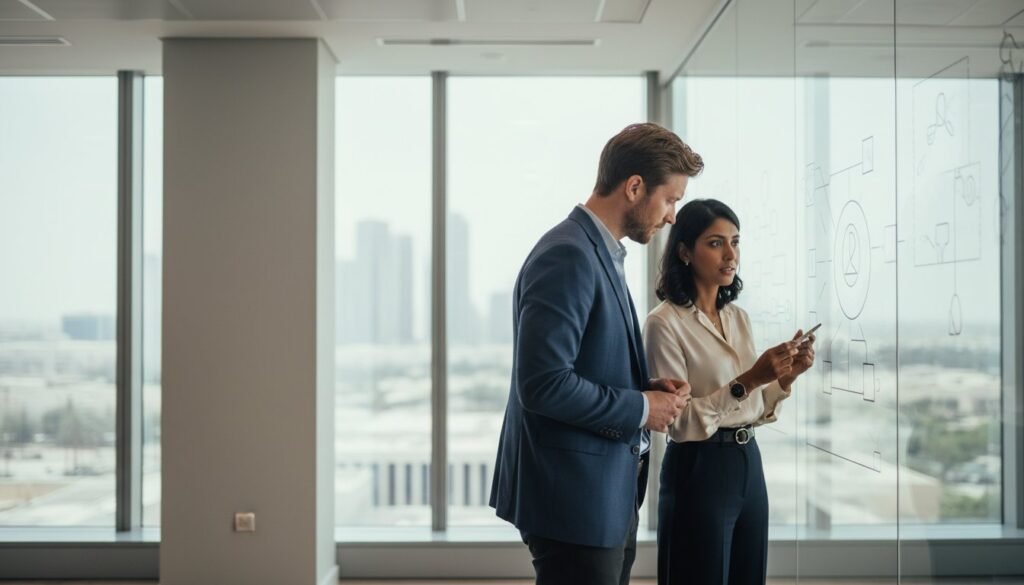 What You Need To Know About Offshore Company Structure in UAE