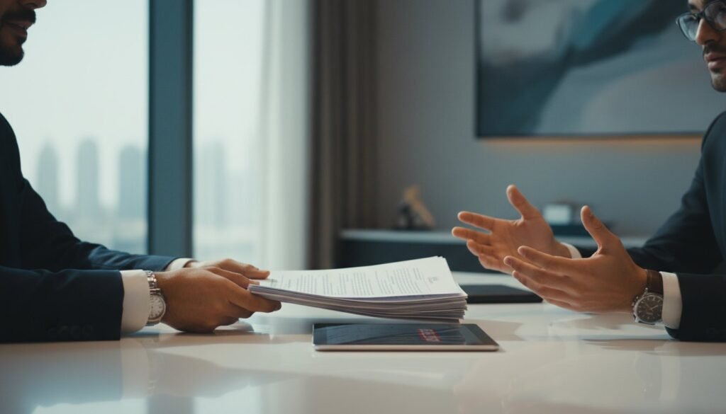 Why Your UAE Company Bank Account Was Rejected: A 2026 Recovery Guide