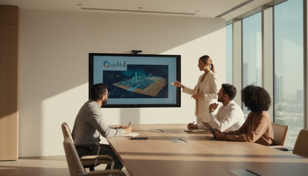 UAE Free Zone Company Setup for International Business: How to Expand to Mainland