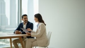 Who Can Help Me Open a Bank Account in Dubai? A 2026 Expert Guide