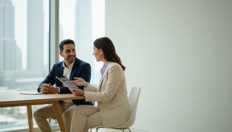 Who Can Help Me Open a Bank Account in Dubai? A 2026 Expert Guide