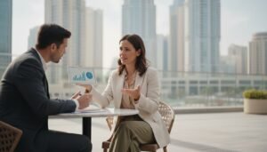 How to Choose the Right Company Formation Consultant in UAE in 2026