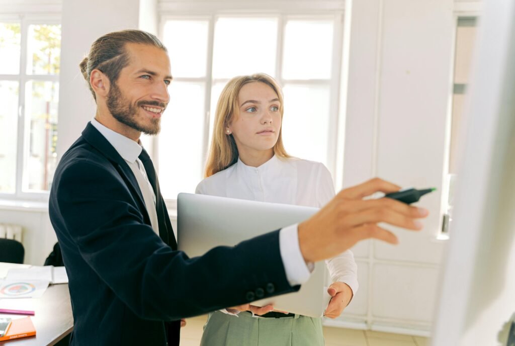 Guide: Opening a Company in Ajman Nuventure Freezone