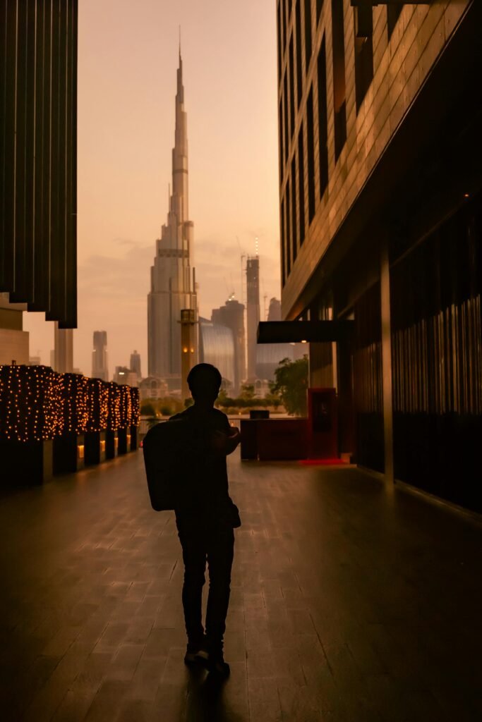 Dubai Travel Guide for First-Time Visitors: The Complete 2026 Edition