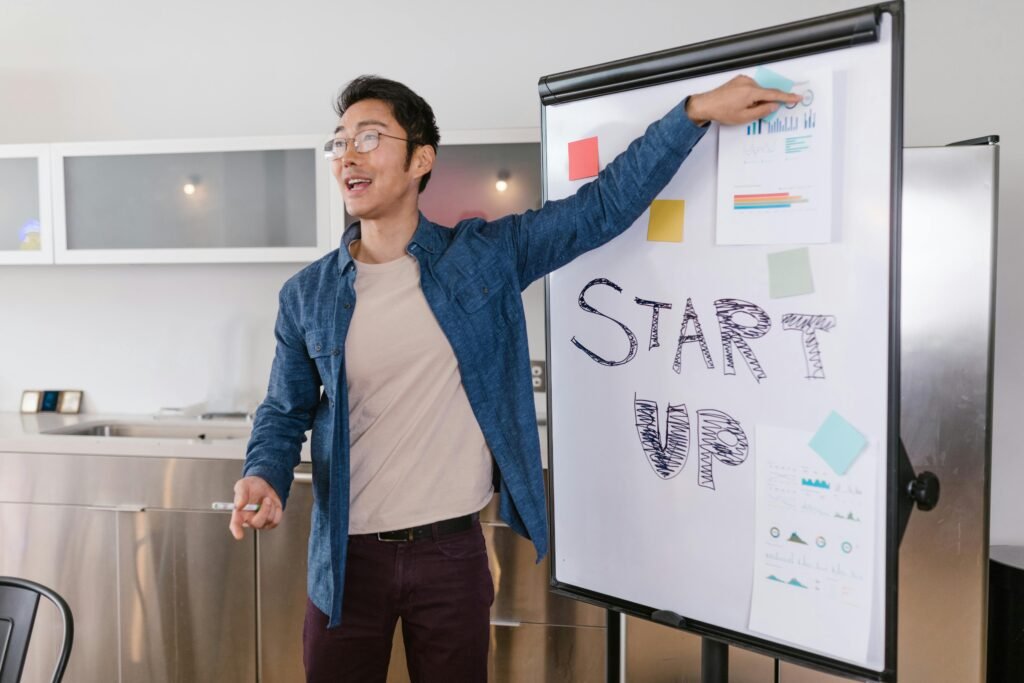 How to Open a Company in Ajman Nuventure Freezone