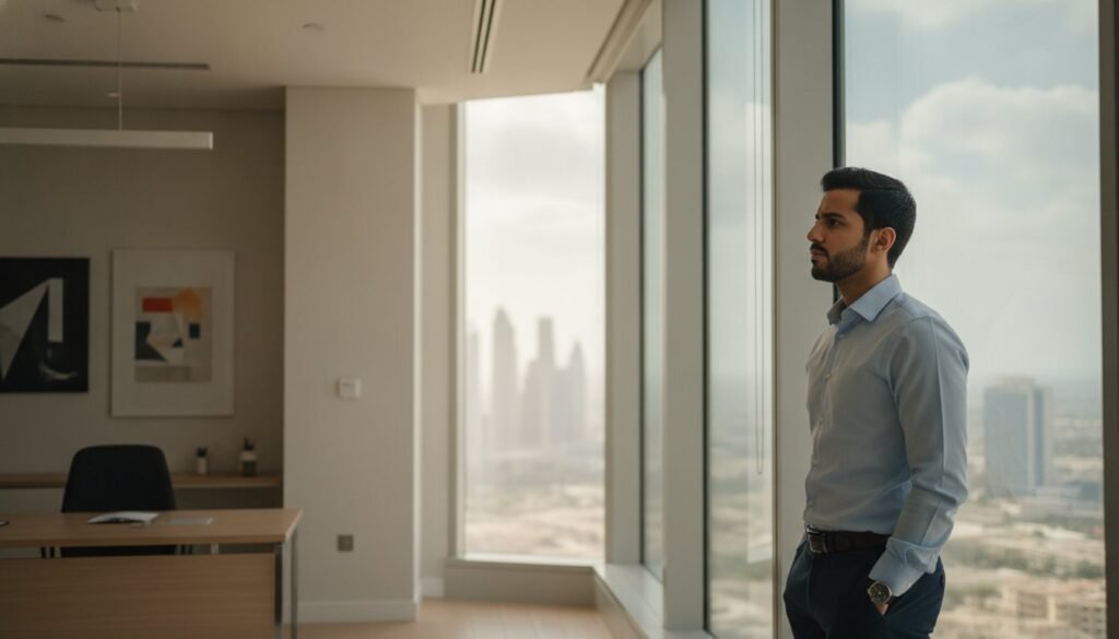Ajman NuVentures Free Zone: Permitted Business Activities