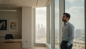 Ajman NuVentures Free Zone: Permitted Business Activities