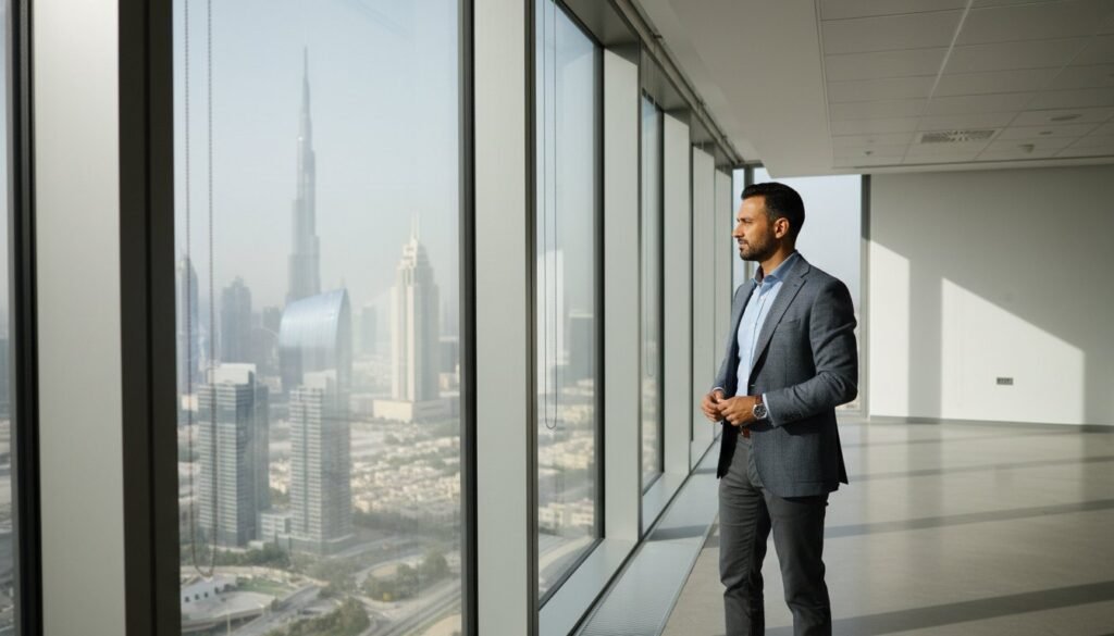 Dubai Mainland vs Free Zone: A 2026 Guide for Australian Consultants