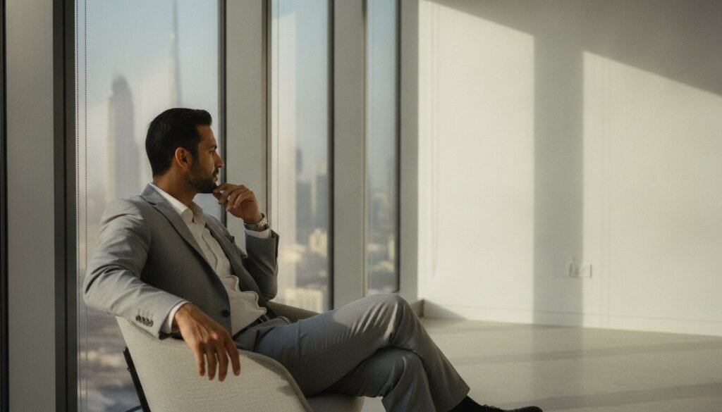 Entrepreneurial Visa & Residency Insights: The Ultimate 2026 UAE Guide