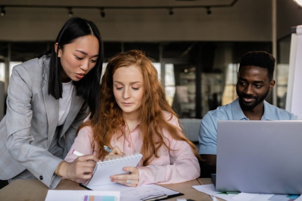 Ajman NuVentures Free Zone: Permitted Business Activities