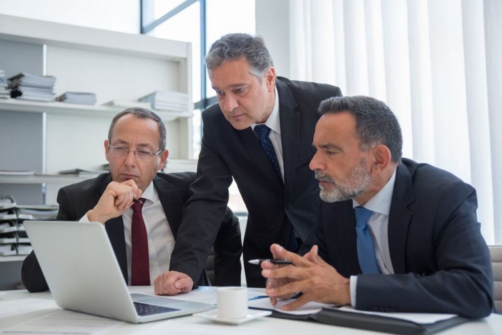 Guide to UAE Offshore Company Structure & Setup