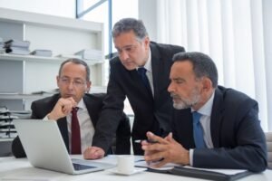 Guide to UAE Offshore Company Structure & Setup