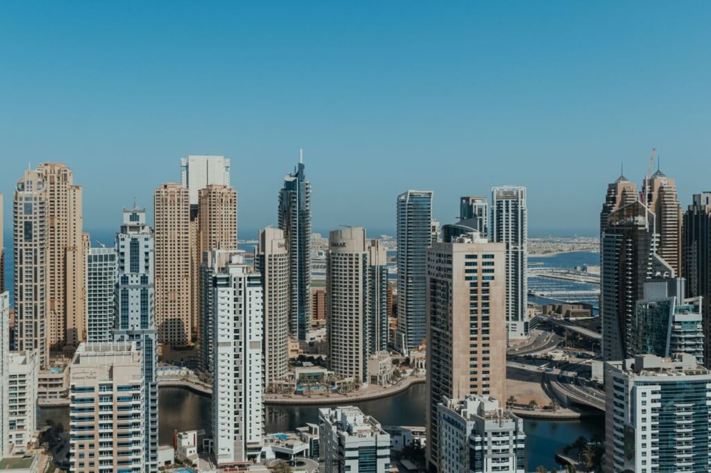 Guide to Starting a Business in Dubai for Foreigners
