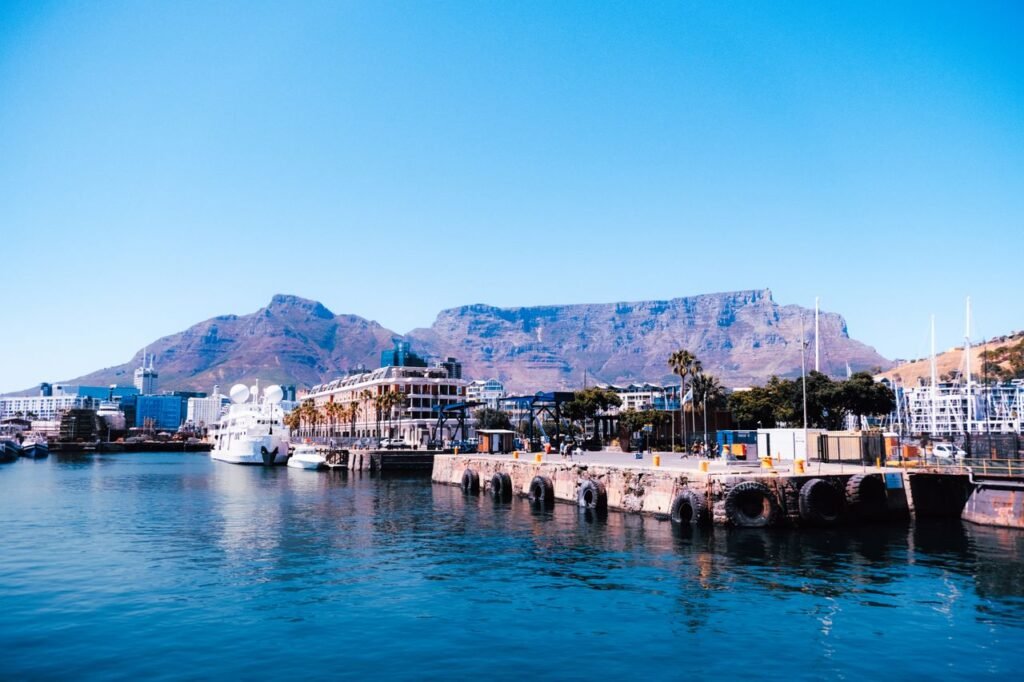 Why the UAE is a Magnet for South African Investors in 2026