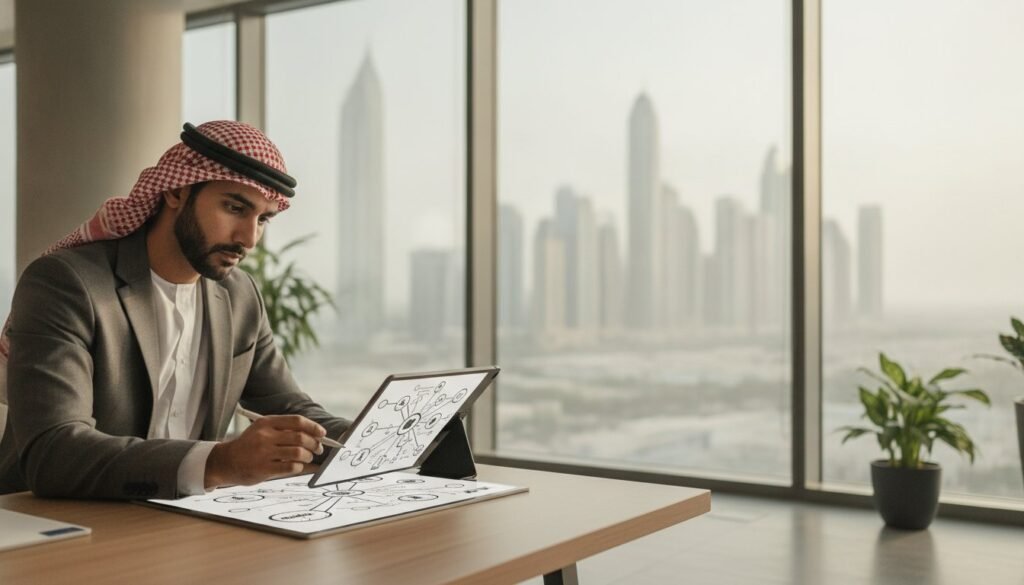 Business Set Up in Dubai: The Complete 2026 Strategic Roadmap