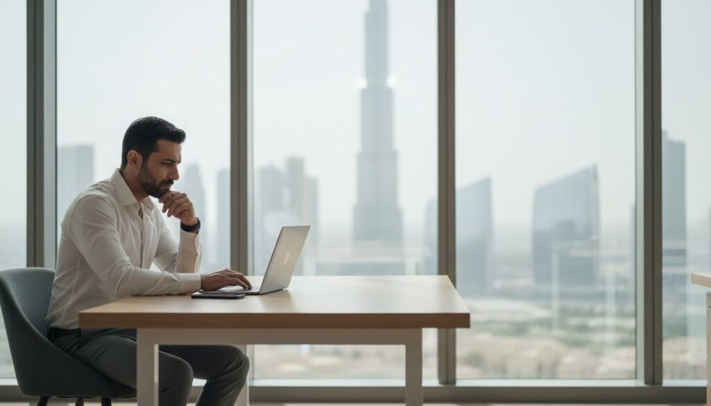 VAT Registration UAE: A Complete 2026 Step-by-Step Guide