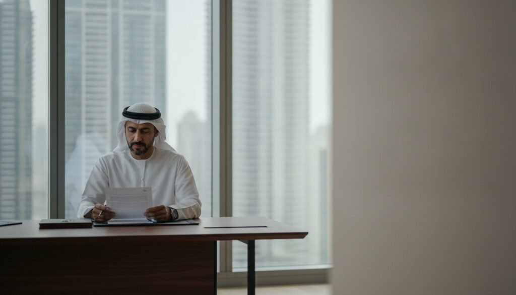 Guide to Foundation Company Structures in the UAE