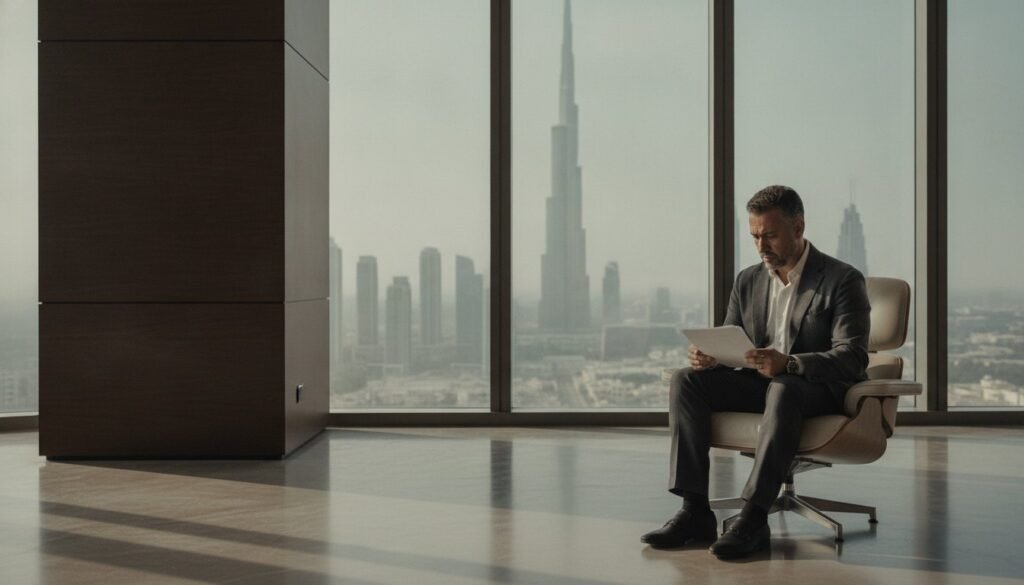 How to Start a Foundation in the UAE: A Step-by-Step Guide