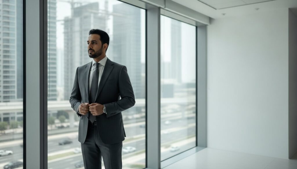 UAE Business Market 2026: Key Trends & Growth Outlook