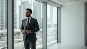 UAE Business Market 2026: Key Trends & Growth Outlook