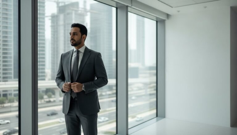 UAE Business Market 2026: Key Trends & Growth Outlook
