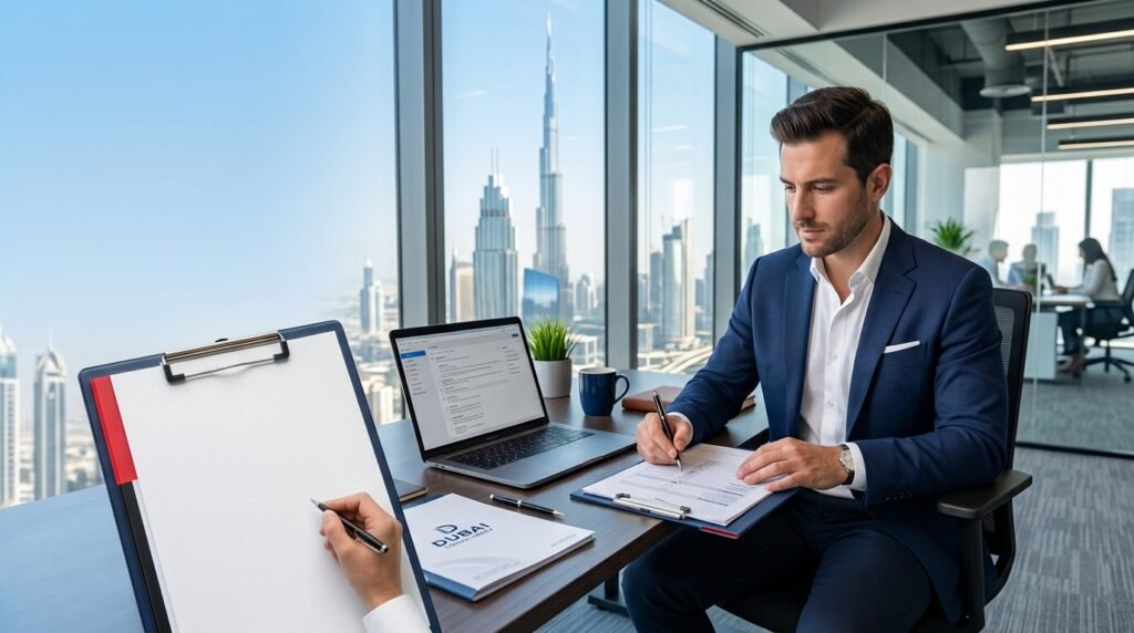 UAE Company Setup Checklist 2026: Documents, Steps & Costs