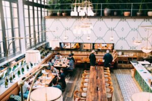 Dubai Restaurant License 2026 | Cloud Kitchen & Food Safety Guide