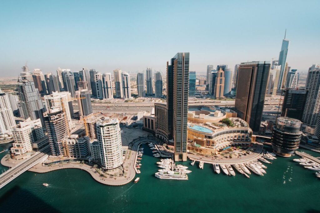 Dubai Mainland Branch Setup 2026 | No LSA & 100% Ownership