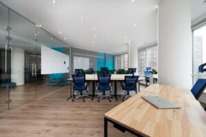 Dubai Commercial Ejari 2026 | Office Leases, Fees & Visa Quotas