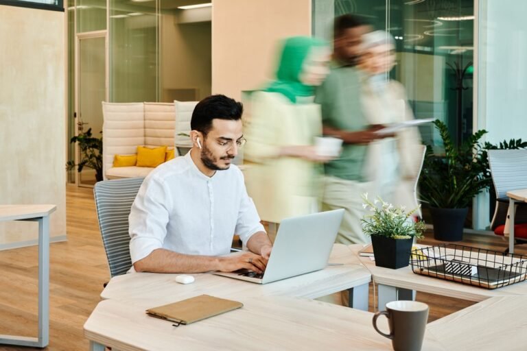 ANCFZ for Freelancers and Consultants: How To Start Your Company in the UAE