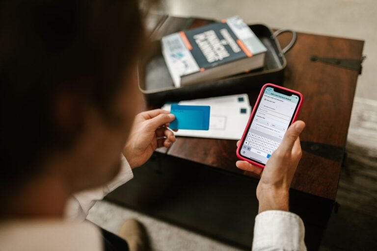 Opening a Corporate Bank Account in the UAE